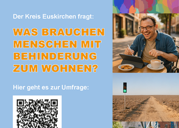 Umfrage Wohnbedarf Kreis Euskirchen